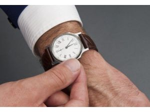 Yaz saati uygulaması başlıyor