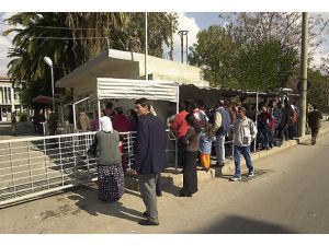 Hükümlülerin "aile görüşmesi" başlıyor