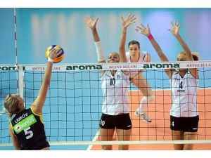 Filede normal sezon derbiyle bitiyor