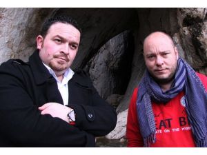 "The Last Book" kasım ayında vizyonda 