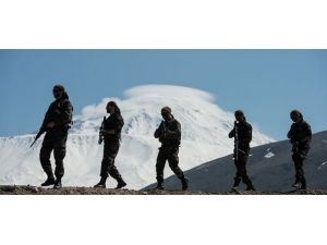 Operasyonlarda tek vücut oluyorlar