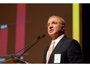 Galatasaray mali kongresi başladı