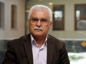 Türkmenler Suriye dokusunun ayrılmaz parçası