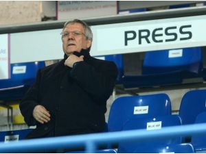 Aziz Yıldırım'ın cezası onandı