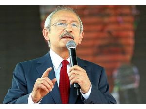 TOKİ konutlarıyla kentli olunmaz