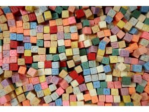 Lübnan'da zamana direnen sabun atölyeleri