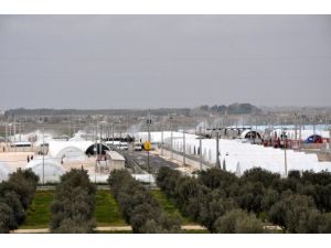 Gerginliğin sebebi provokatörler