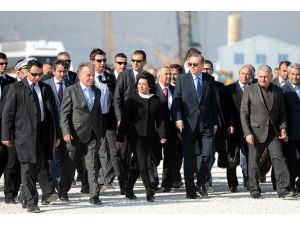 İzmit Körfezi 6 dakikada geçilecek