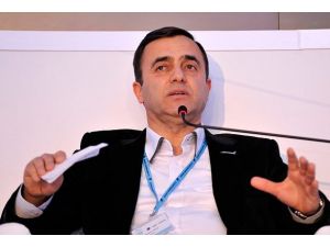 Kendimizden motifler katmalıyız