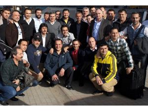 Tarihi bir dönemeçteyiz