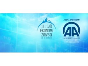 Anadolu Ajansı zirveyi 5 dilde dünyaya duyurdu