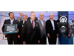 "Uludağ Ekonomi Zirvesi" sona erdi