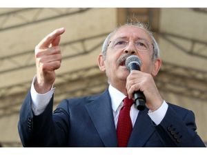 Barışa asla karşı değiliz