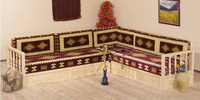 Şark köşesi nerede satılır?