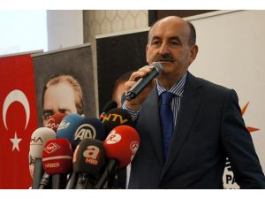 Bıçak kemiğe dayandı