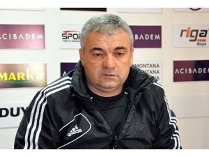 Çalımbay istifa kararı aldı