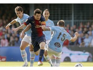 La Liga'da gol atmadığı takım kalmadı