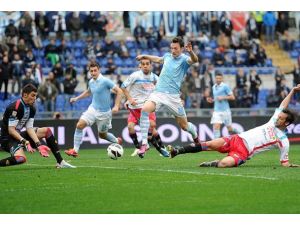 Fenerbahçe'nin rakibi kazandı