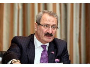 Güney Kore ile STA 1 Mayıs'ta yürürlükte