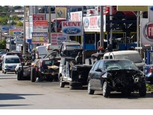 Kaskoda yeni dönem yarın başlıyor