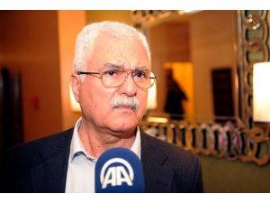 SMDK, İİT'de temsil hakkı istiyor