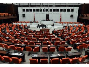 Meclis'te gerginliği azaltma önerileri