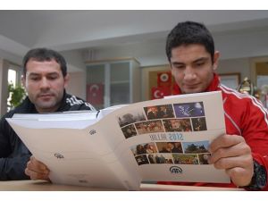 Şampiyon, finali unutamıyor