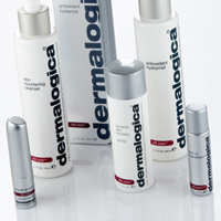 Dermalogica Ürünlerinde Kampanya