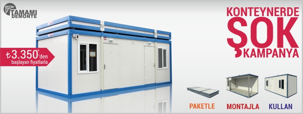 Herşeyin bir kolayı var