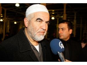 Kral Faysal Ödülleri törenle sahiplerini buldu