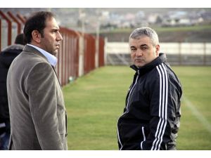 Çalımbay niyetinden vazgeçti 