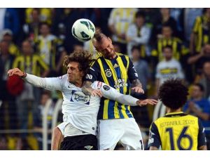 ilk yarı golsüz sona erdi