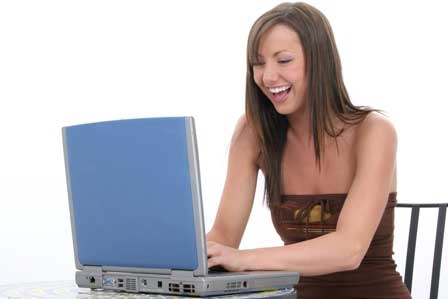 Msn Show ile Gerçek Kızlarla Sohbet