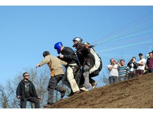 Bakırcı'nın tedavisi sürecek