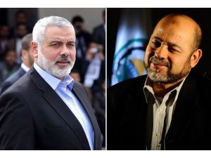 Hamas, siyasi büro şefini seçiyor