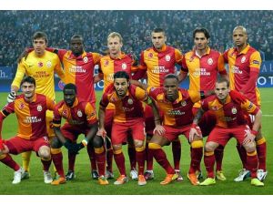 Cimbom'un "Devler Ligi" karnesi