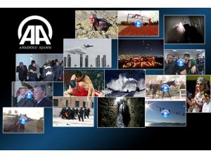 "Ayın Fotoğrafı ve Video Haberini" siz seçin