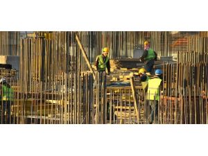 Deprem yalıtımlı hastaneler geliyor