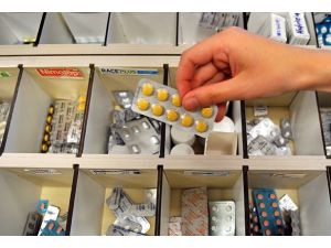 Devlet ilaçta tasarruf etti