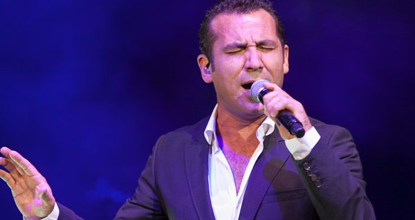 Ferhat Göçer eleştirileri şiir ile yanıtladı