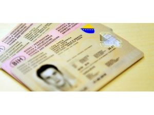 Boşnak bebekler kimliksiz kaldı