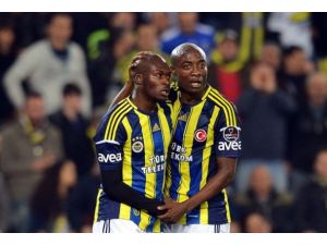 Webo ile gelen gol bereketi