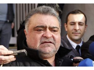 Ahmet Özal'ın bilgisine başvuruldu