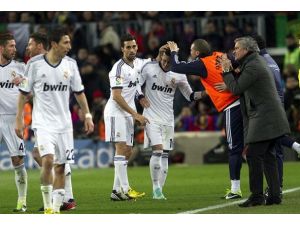 CHP'den "Real Madrid" teklifi