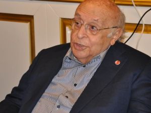 Demirel taburcu edildi