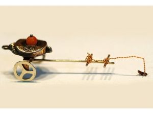 Pire sirki soğuk havaya yenildi