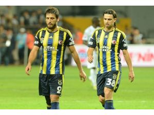 Yerli futbolcular el yakıyor
