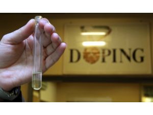 Biyolojik pasaportla dopingden kaçış yok