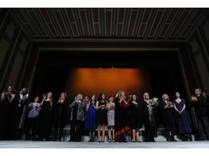 "Uçan Süpürge" 16. kez havalanacak