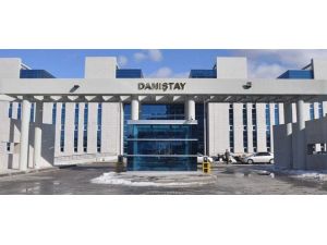 Danıştay'dan Türkiye Barolar Birliği'nin itirazına ret